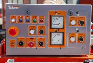 Woodmizer Wood-Mizer MR200 Gang Saw