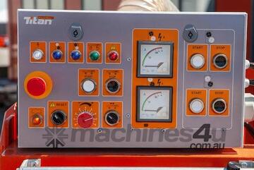 Woodmizer Wood-Mizer MR200 Gang Saw