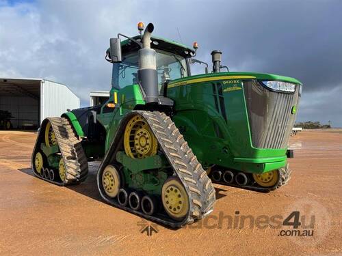 John Deere 9420 RX 4WD Cab