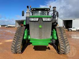 John Deere 9420 RX 4WD Cab - picture0' - Click to enlarge