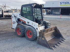 Bobcat S450 500hrs - picture0' - Click to enlarge