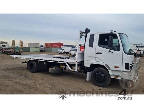 Mitsubishi Fuso