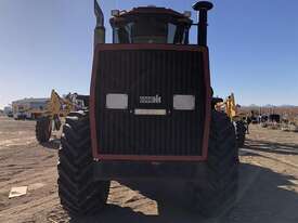 1986 CASE IH 9170 4WD TRACTOR - picture0' - Click to enlarge