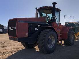 1986 CASE IH 9170 4WD TRACTOR - picture1' - Click to enlarge