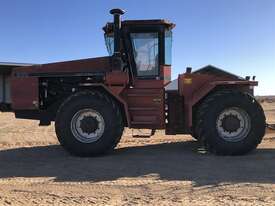 1986 CASE IH 9170 4WD TRACTOR - picture2' - Click to enlarge