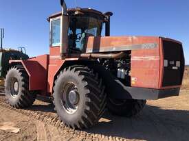 1986 CASE IH 9170 4WD TRACTOR - picture13' - Click to enlarge