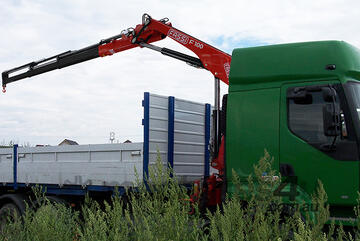 Fassi   F100B.1 XE-DYNAMIC