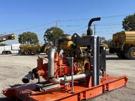 2014 SKYES  HH160IS WATER PUMP - picture0' - Click to enlarge