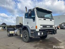 2004 Iveco ACCO 2350G Dual Control Cab Chassis - picture0' - Click to enlarge