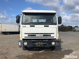 2004 Iveco ACCO 2350G Dual Control Cab Chassis - picture0' - Click to enlarge