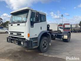 2004 Iveco ACCO 2350G Dual Control Cab Chassis - picture1' - Click to enlarge