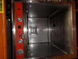 IFM   SHC00628 Used Combi Oven - picture0' - Click to enlarge