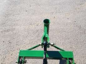 AgKing -  Single Tine Tractor Ripper w/ 50mm Poly Layer - picture1' - Click to enlarge