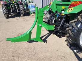 AgKing -  Single Tine Tractor Ripper w/ 50mm Poly Layer - picture0' - Click to enlarge