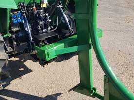 AgKing -  Single Tine Tractor Ripper w/ 50mm Poly Layer - picture2' - Click to enlarge