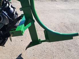 AgKing -  Single Tine Tractor Ripper w/ 50mm Poly Layer - picture0' - Click to enlarge