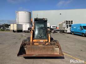 2010 Case 465 Skid Steer - picture0' - Click to enlarge