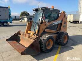 2010 Case 465 Skid Steer - picture1' - Click to enlarge