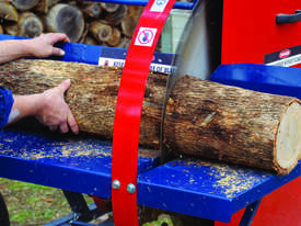 Tungsten Firewood Cutting Sawblade 800mm - Manufactured in Australia! - picture0' - Click to enlarge
