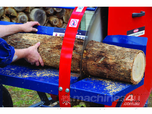 Tungsten Firewood Cutting Sawblade 800mm - Manufactured in Australia!