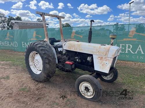 DAVID BROWN 990 TRACTOR