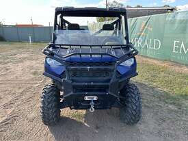 2021 POLARIS RANGER XP EPS ZEUS HD BUGGY - picture0' - Click to enlarge