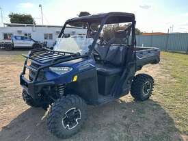 2021 POLARIS RANGER XP EPS ZEUS HD BUGGY - picture1' - Click to enlarge