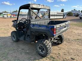 2021 POLARIS RANGER XP EPS ZEUS HD BUGGY - picture2' - Click to enlarge