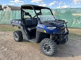 2021 POLARIS RANGER XP EPS ZEUS HD BUGGY - picture13' - Click to enlarge