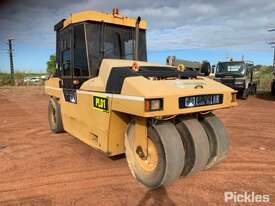 2012 Caterpillar PF-300C Multi Tyred Roller - picture0' - Click to enlarge