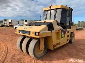 2012 Caterpillar PF-300C Multi Tyred Roller - picture1' - Click to enlarge