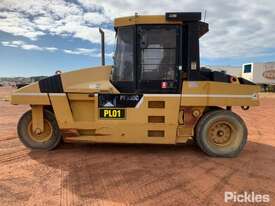 2012 Caterpillar PF-300C Multi Tyred Roller - picture2' - Click to enlarge