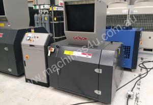 Genox NEW   GC600 Granulator