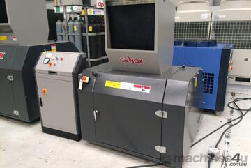 Genox     GC600 Granulator