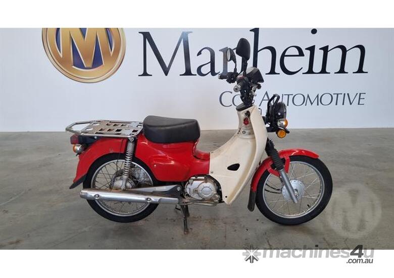 Used honda Honda C110X Motorbikes in , - Listed on Machines4u