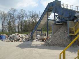 SPALECK Recycling Waste Screen - Recycling of All Material Types - picture0' - Click to enlarge
