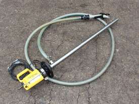 Drum Pump - picture4' - Click to enlarge