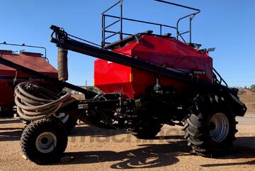Case IH   ADX2230 Air Cart