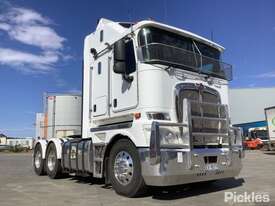 2015 Kenworth K200 Series Prime Mover Sleeper Cab - picture0' - Click to enlarge