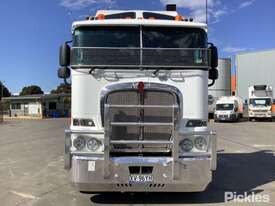 2015 Kenworth K200 Series Prime Mover Sleeper Cab - picture0' - Click to enlarge