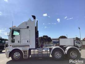 2015 Kenworth K200 Series Prime Mover Sleeper Cab - picture2' - Click to enlarge