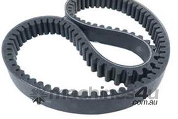Case IH Rotor Belt (Part # 244424A1) Case IH Rotor Belt (Part # 244424A1)