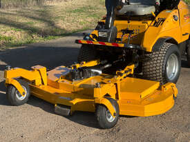 Used 2012 hustler 3700 Hustler 3700 Zero Turn Mowers in AUSTRAL, NSW