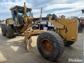 2004 Caterpillar 12H VHP Plus Articulated Grader - picture0' - Click to enlarge