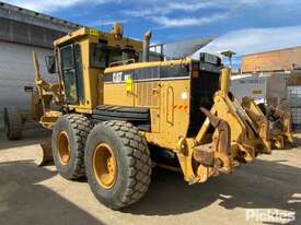 2004 Caterpillar 12H VHP Plus Articulated Grader - picture2' - Click to enlarge