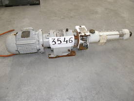 Mono PLF 05521-J5/C Helical Rotor. - picture0' - Click to enlarge