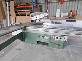 Used Altendorf Panel Saw - picture0' - Click to enlarge