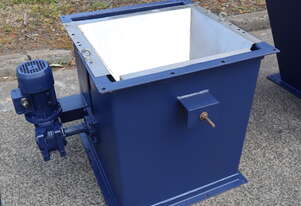 Magnetic Drum Separator - 540 x 450mm