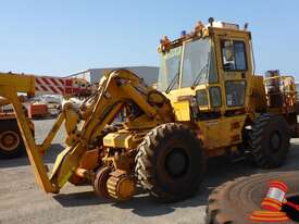 2011 PETTIBONE 445-E MRC 4030KG MOBILE CRANE   - picture0' - Click to enlarge