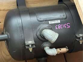 Underdeck Air Compressor - PTO Driven - picture2' - Click to enlarge
